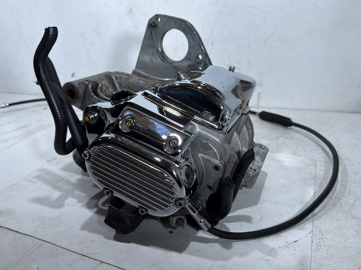 1990 Harley Electra Glide Touring Sport OEM 5 Speed Transmission Gearbox
