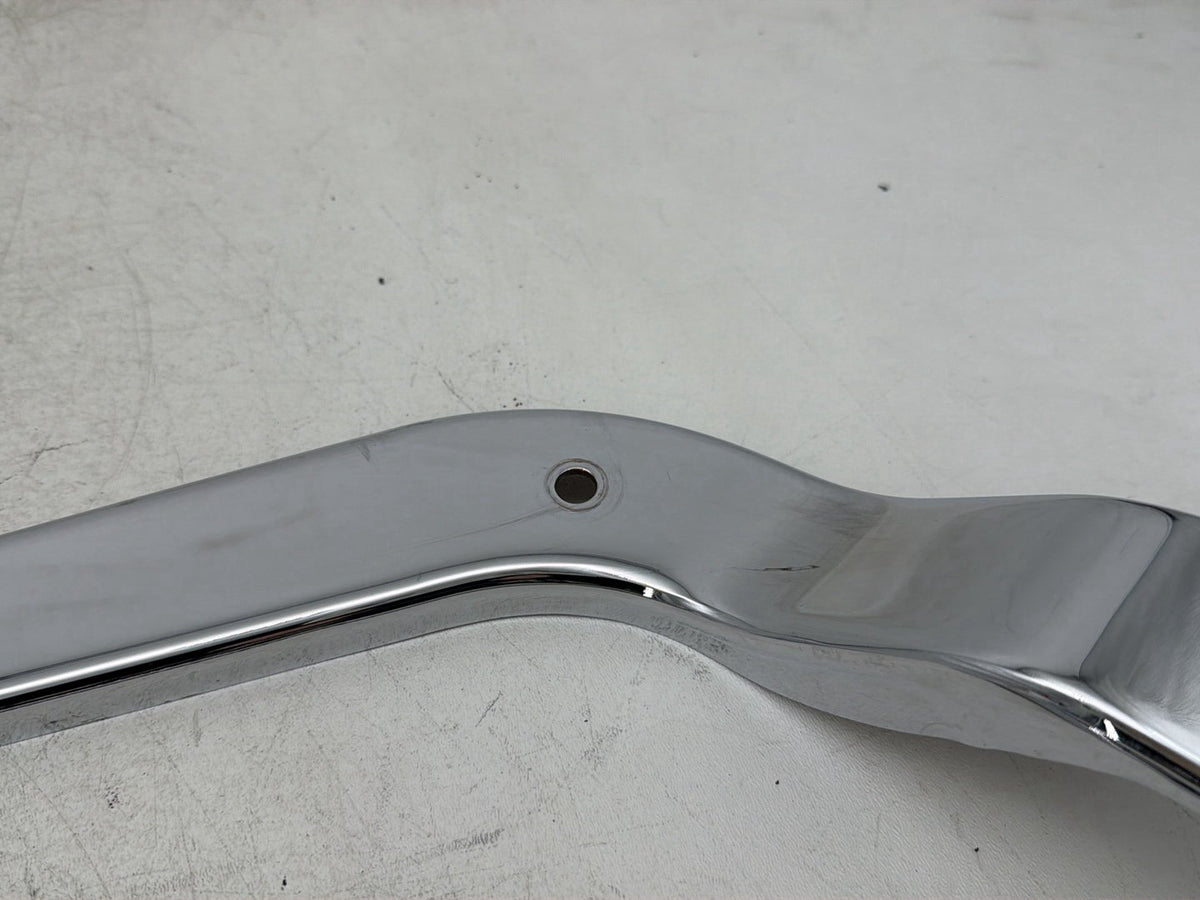 2005 Harley Softail Fat Boy FLSTF OEM Rear Left Right Fender Struts Bracket