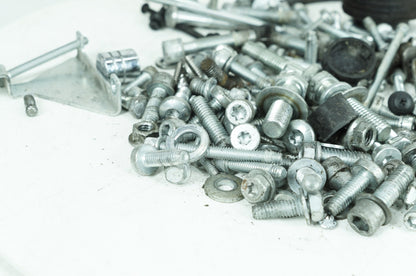 2014 Harley-Davidson Touring FLHTCU - Hardware Bolts Nuts & Brackets