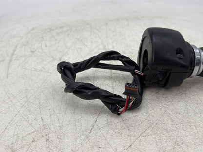 2012 Harley Dyna Super Glide Custom FXDCI OEM Right Engine Start Kill Switches Controls