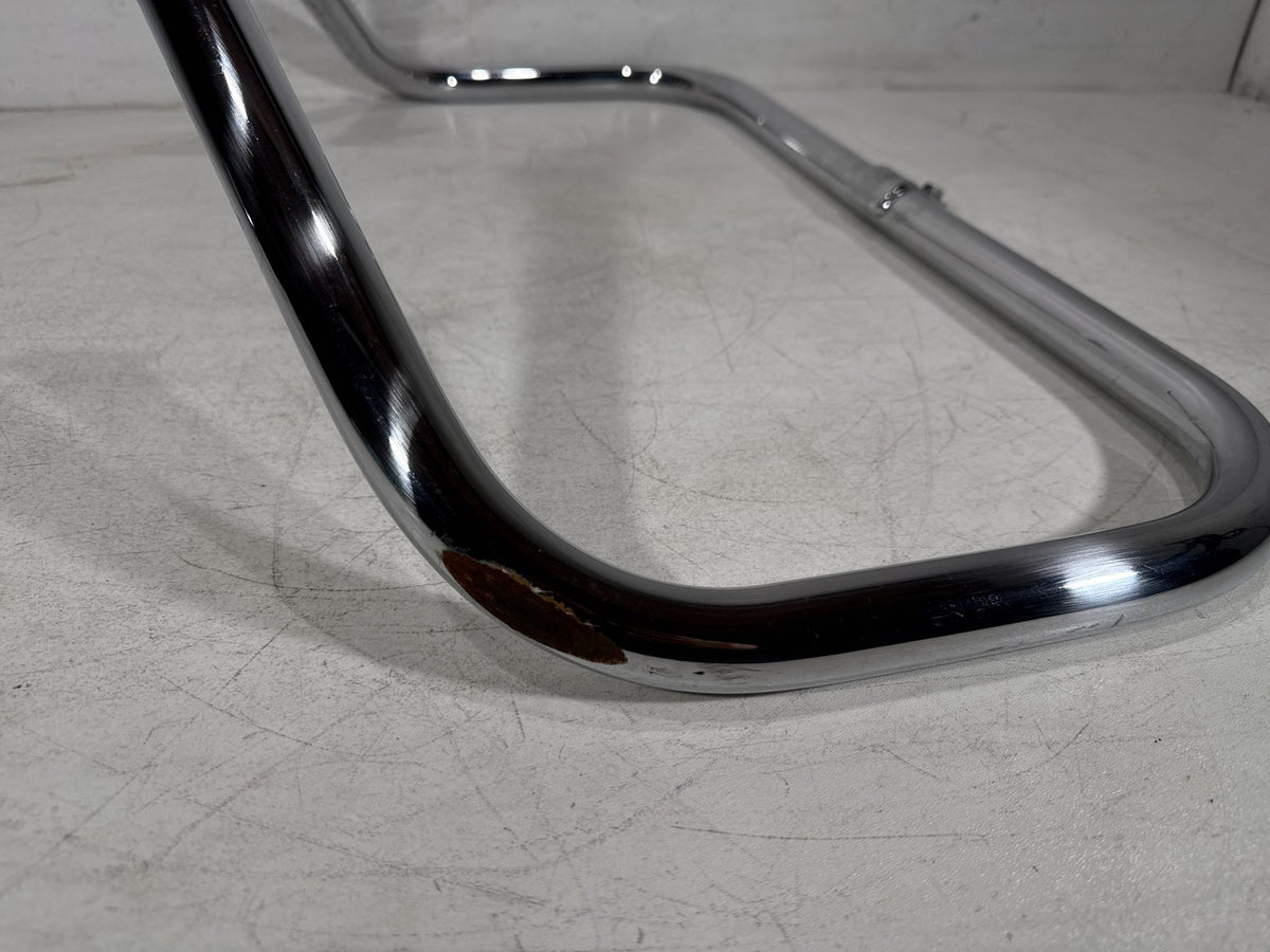 2012 Harley Street Glide Touring FLHX OEM Front Engine Crash Highway Bar Guard