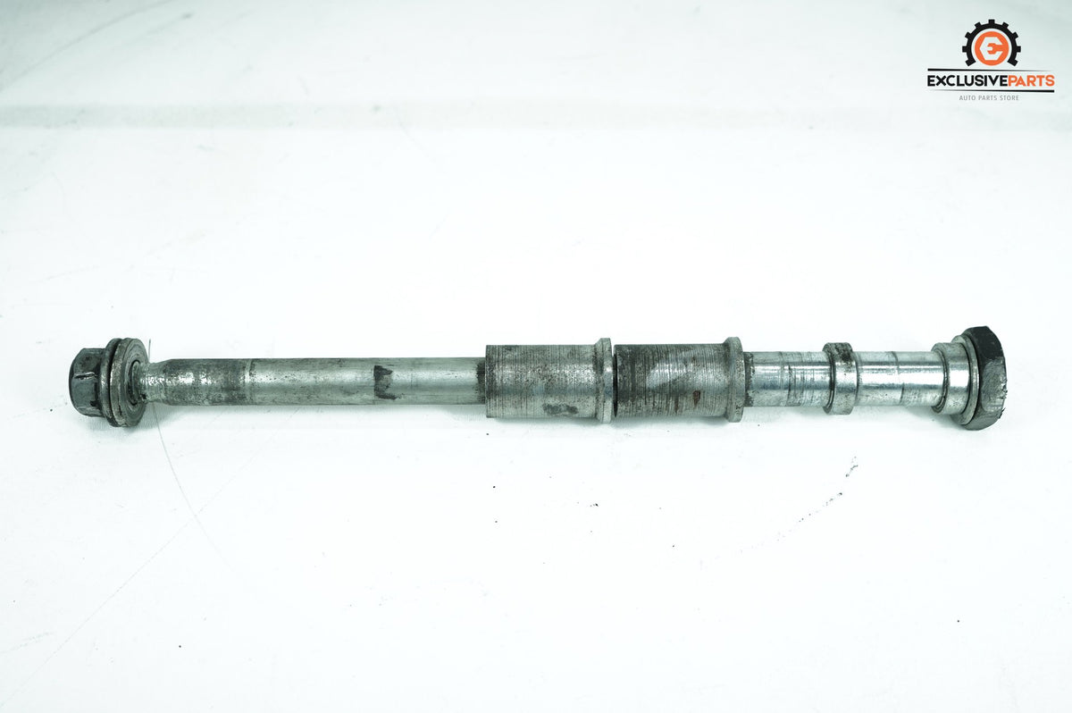1999 - 2006 Harley-Davidson Softail Deuce Rear Fork Swingarm Pivot Bolt Shaft 47610-00