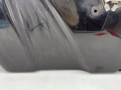 1999 - 2006 Harley-Davidson Touring Electra Glide Right 1 Saddlebag Luggage NO Key 90752-93