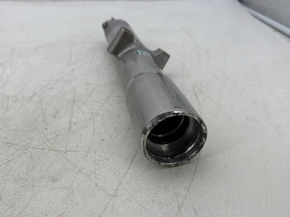 2011 Harley Softail FLSTFB Fat Boy OEM Front Right Fork 1 Slider Leg 45915-08A