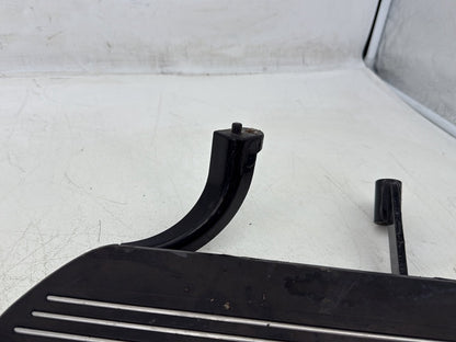 2015 Harley Road Glide Touring FLTRXS OEM Left Right Driver Floorboard Foot Rest