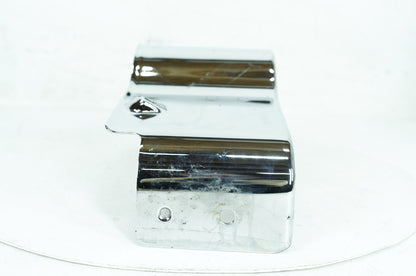 1999 - 2006 Harley-Davidson Touring Electra Glide Classic Front Lower Fairing Outer Skirt 58208-96A 58208-96A