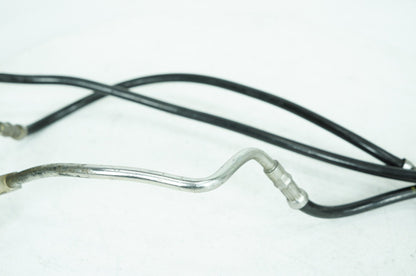 2016 - 2025 Harley-Davidson Touring Street Glide Front Brake Hose Line Pipe NON-abs 41800174
