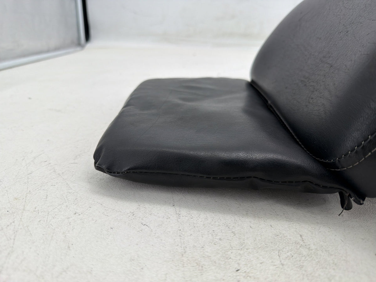 2016 Harley Road Glide Touring Rider Driver Backrest Cushion Pad Aftermarket