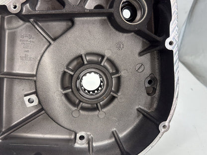 2006 Harley Road King Touring FLHRCI Classic OEM Inner Primary Clutch Cover
