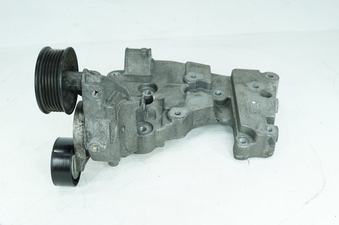 2013 - 2015 Jaguar XF  Rear Engine Mount Bracket