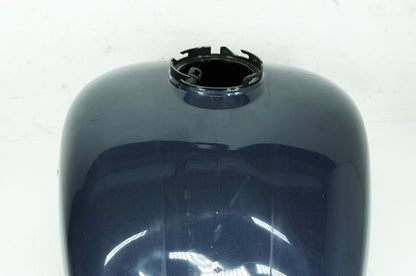 2007 - 2012 Harley-Davidson Touring Electra Glide Ultra Fuel Gas Tank Gasoline Reservoir  	61356-08