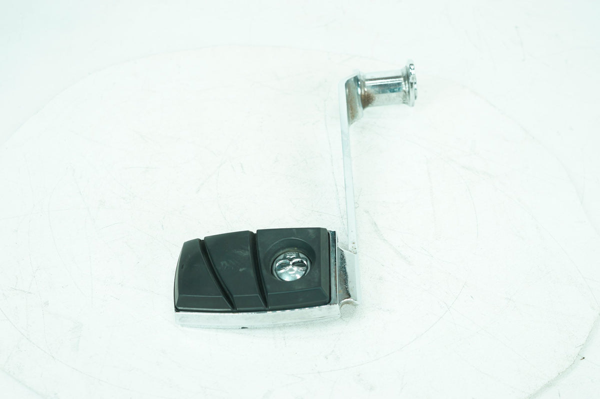 2005 Harley Touring FLTRI Road Glide OEM Foot Brake Control Lever Pedal