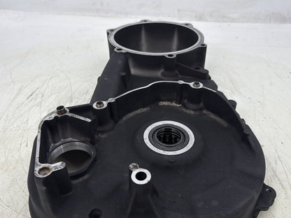 2007 Harley Touring FLHTC Electra Glide Classic OEM Inner Primary Clutch Cover