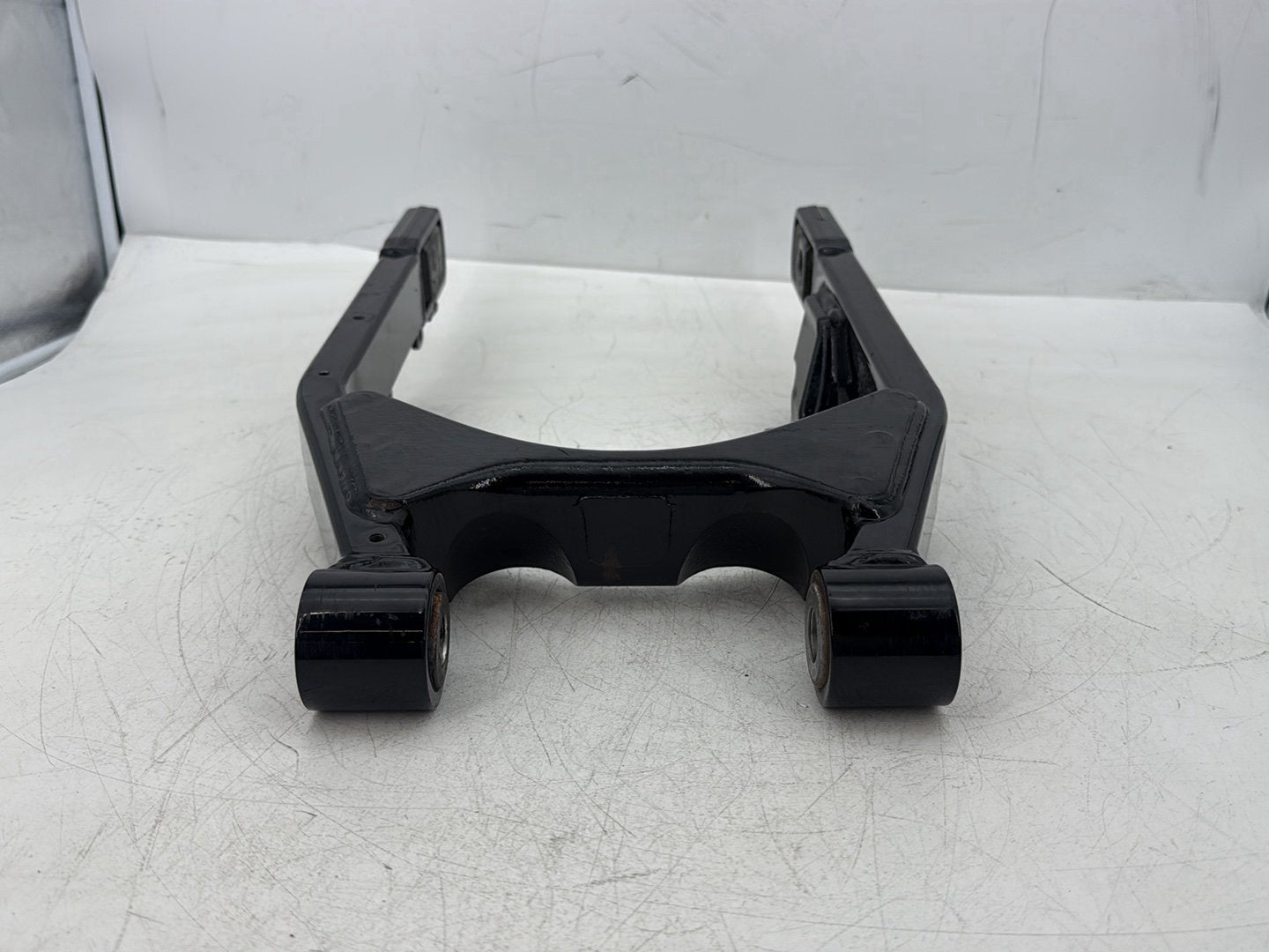 2008 Harley Dyna FXDL Low Rider Anniversary OEM Rear Fork Swingarm Swing Arm