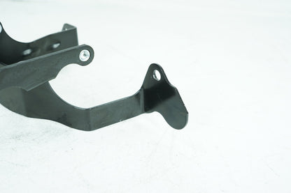 2018 - 2025 Harley-Davidson Softail Street Bob Front Fairing Radio Caddy Mount Holder 47200478