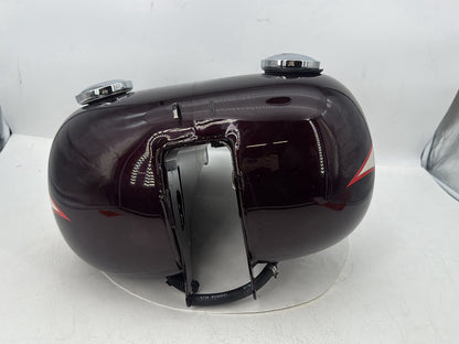 1999 - 2006 Harley-Davidson Softail Heritage Fuel Gas Tank Gasoline Reservoir 61625-01C