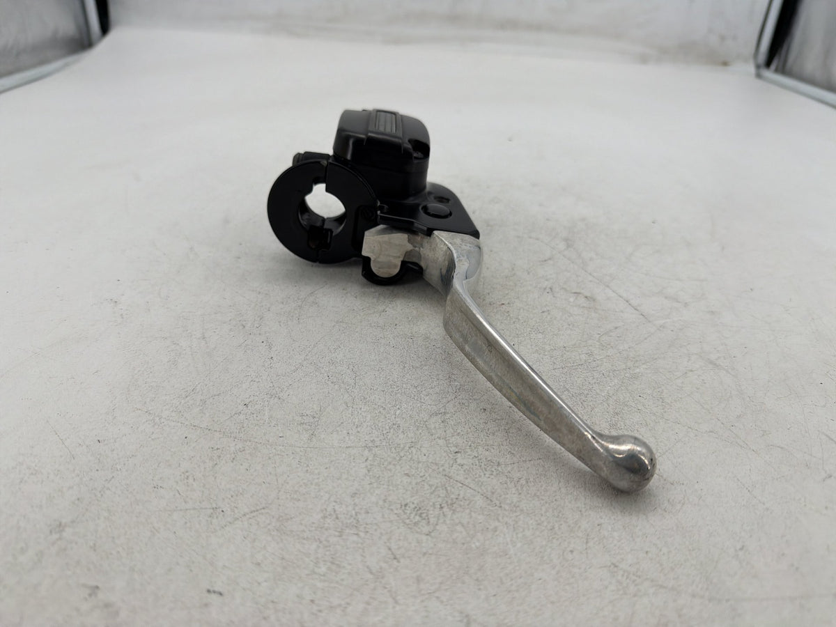 2012 Harley Electra Touring Ultra OEM Front Right Brake Lever Master Cylinder
