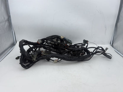 2005 Harley Touring FLHRCI Road King Classic OEM Main Wire Wiring Harness Loom