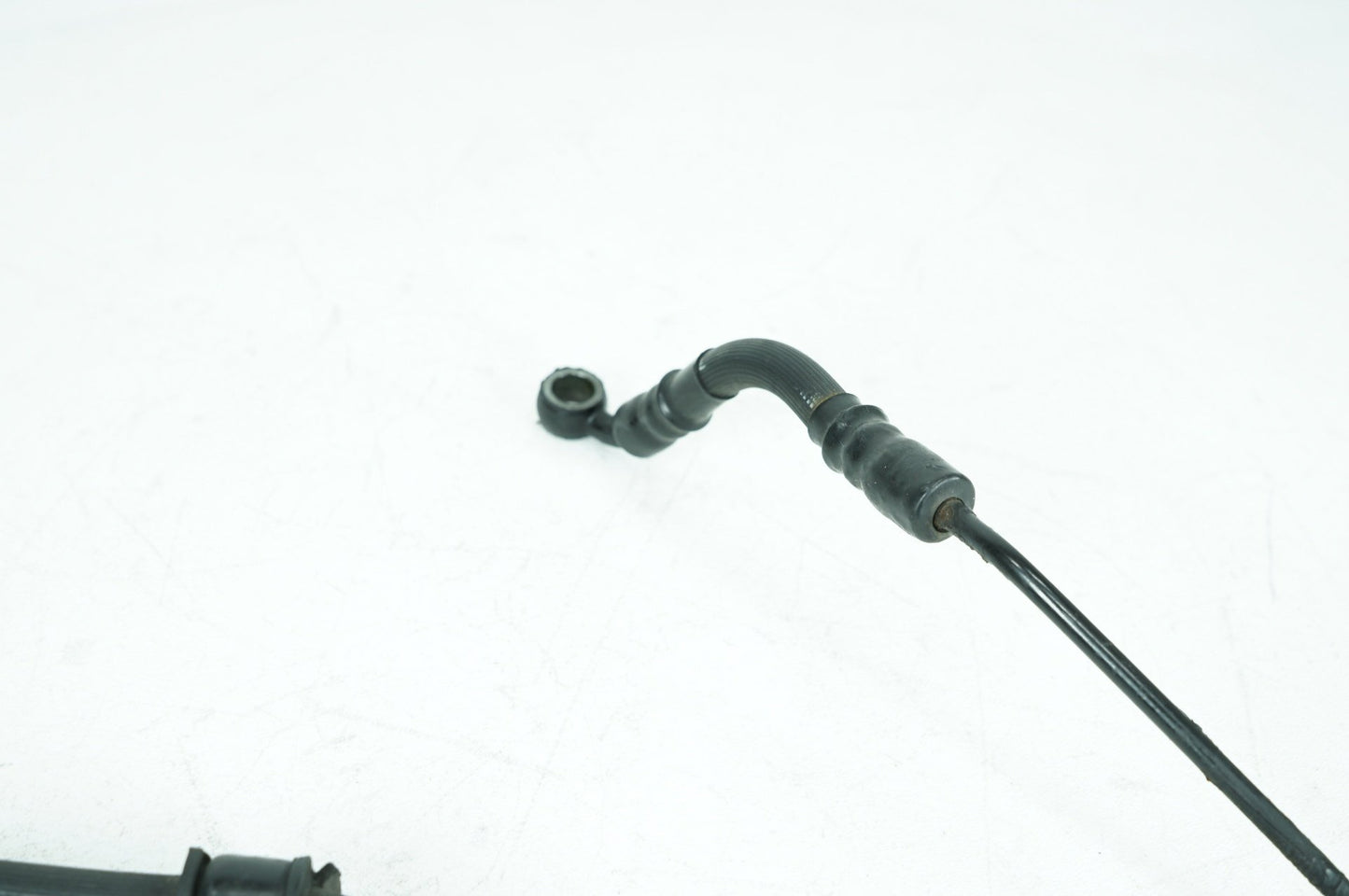2004 - 2013 Harley-Davidson Sportster Custom Rear Brake Hose Line Pipe 44429-06A