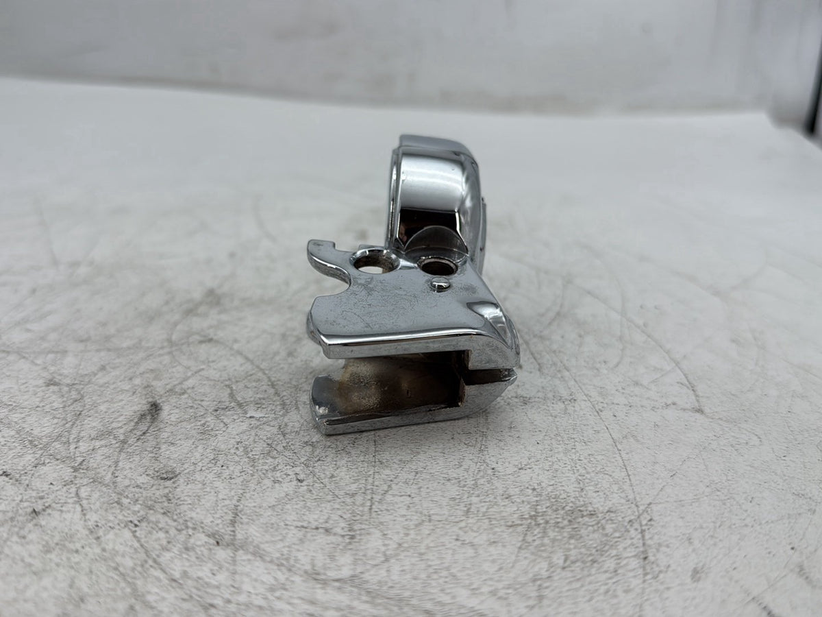 1998 Harley Softail Custom FXSTC OEM Clutch Hand Lever Clutch Perch 38608-96