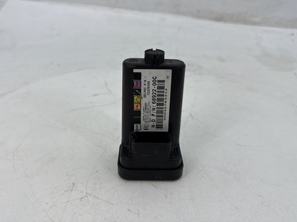 2005 Harley Road Glide Touring FLTRI OEM Turn Signal Security Module TSSM
