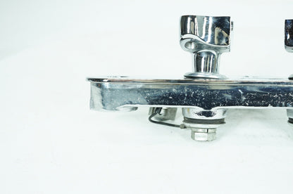 2000 - 2006 Harley-Davidson Softail Fat Boy Front Fork Upper Triple Tree 45456-86B
