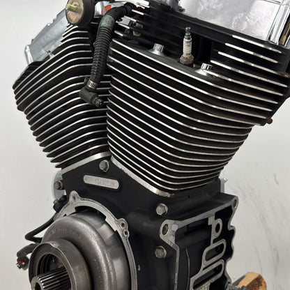 2006 Harley Dyna FXDWGI Wide Glide OEM EFI Twin Cam 88 Engine Motor