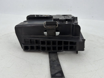2007 - 2017 Harley-Davidson Dyna Super Glide Custom Battery Tray Bracket Holder Carrier 70379-06