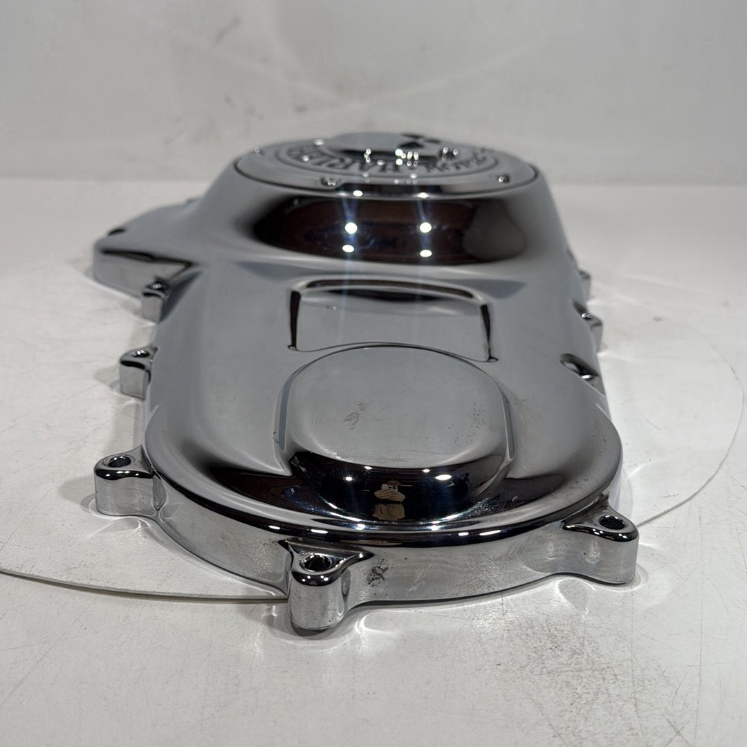 2008 - 2016 Harley-Davidson Touring Street Glide Outer Primary Clutch Cover 25700385