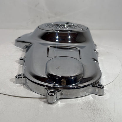 2008 - 2016 Harley-Davidson Touring Street Glide Outer Primary Clutch Cover 25700385