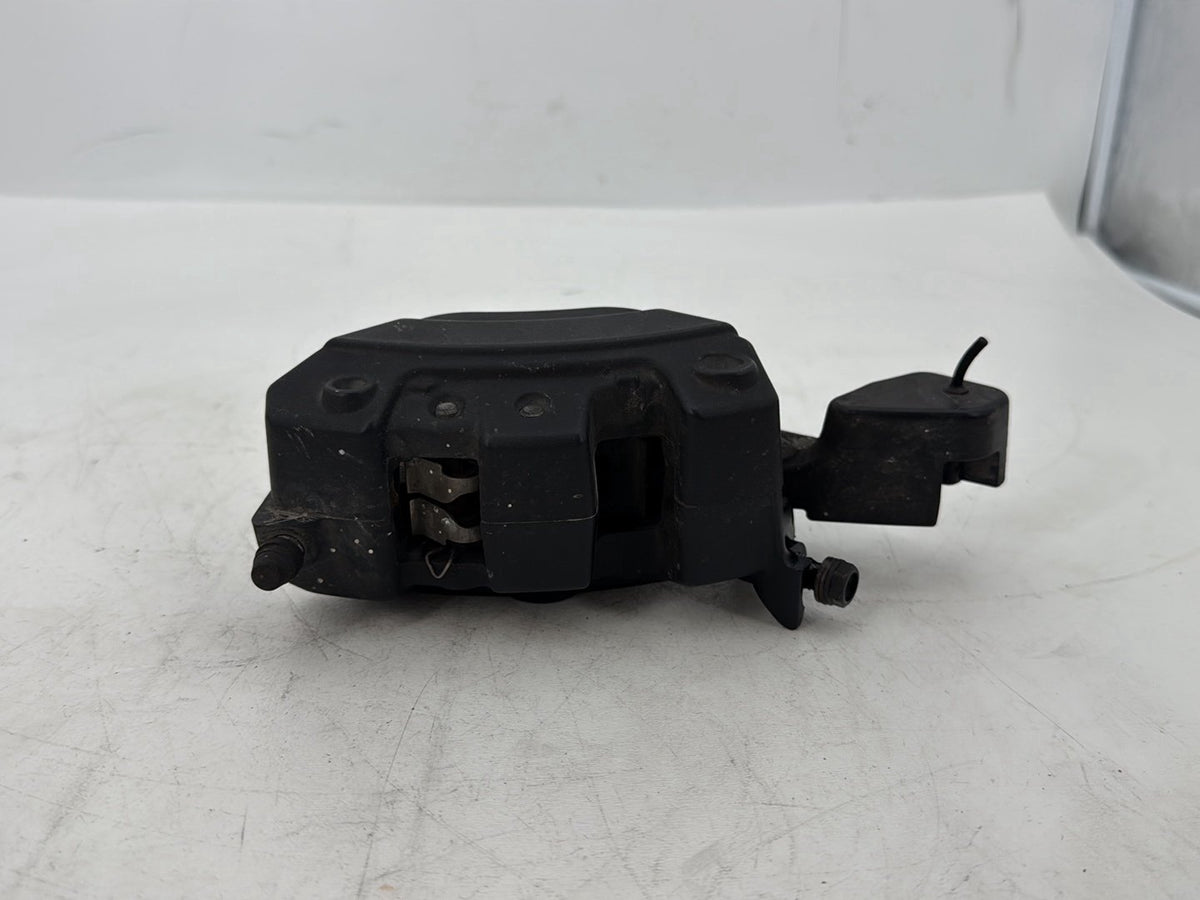 2008 Harley Touring Electra Glide Ultra OEM Rear Back Brake Caliper w/ Bracket