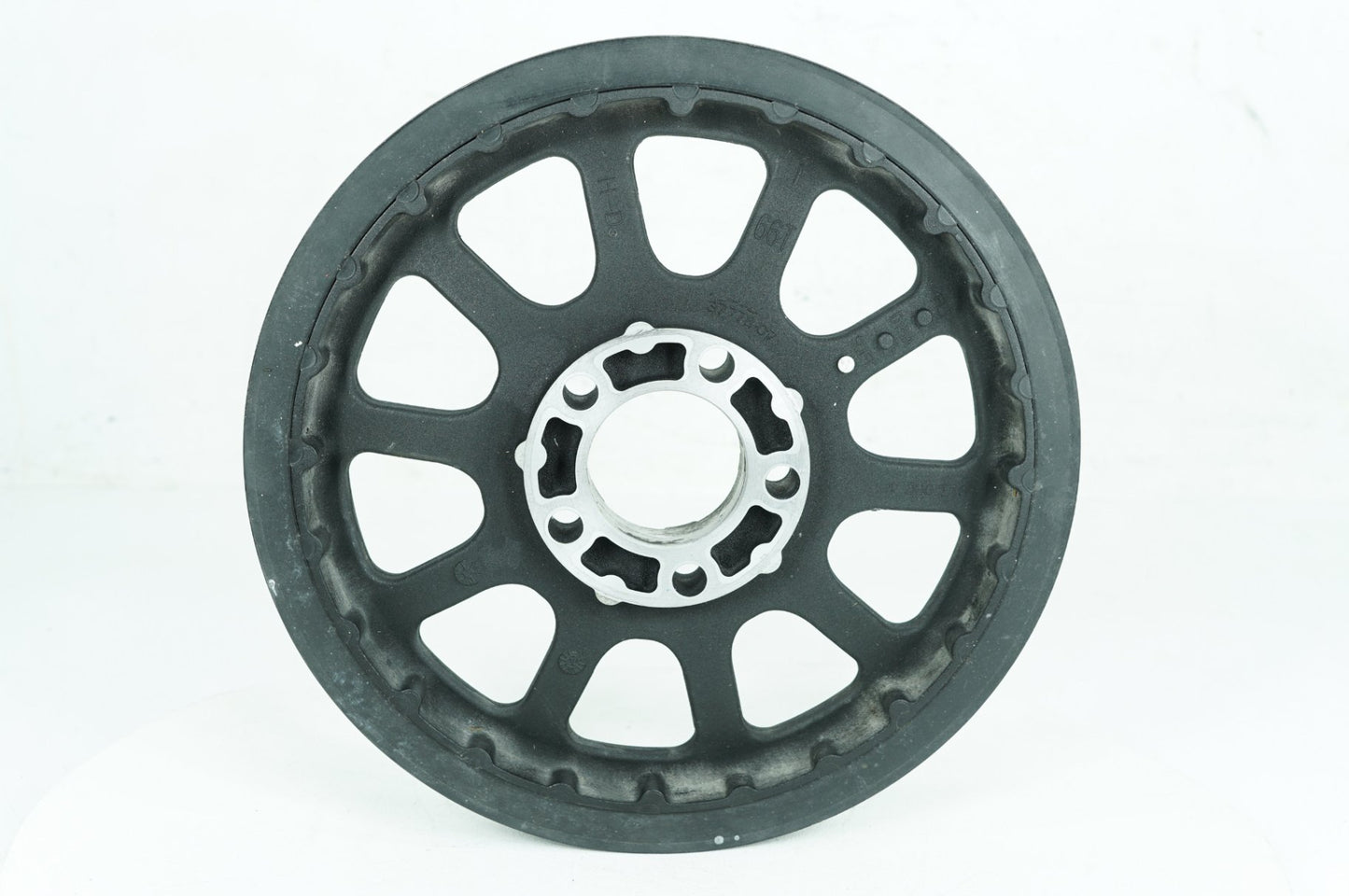 2018 - 2026 Harley-Davidson Softail Low Rider S Rear Driver Pulley Sprocket 40325-07