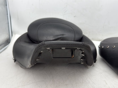 1995 Harley Road King Touring FLHR OEM Passenger Rider Driver Seat Saddle