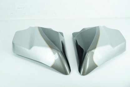 2012 - 2016 Harley-Davidson Touring Electra Ultra CVO Left Right Side Fairing Cover 66250-09