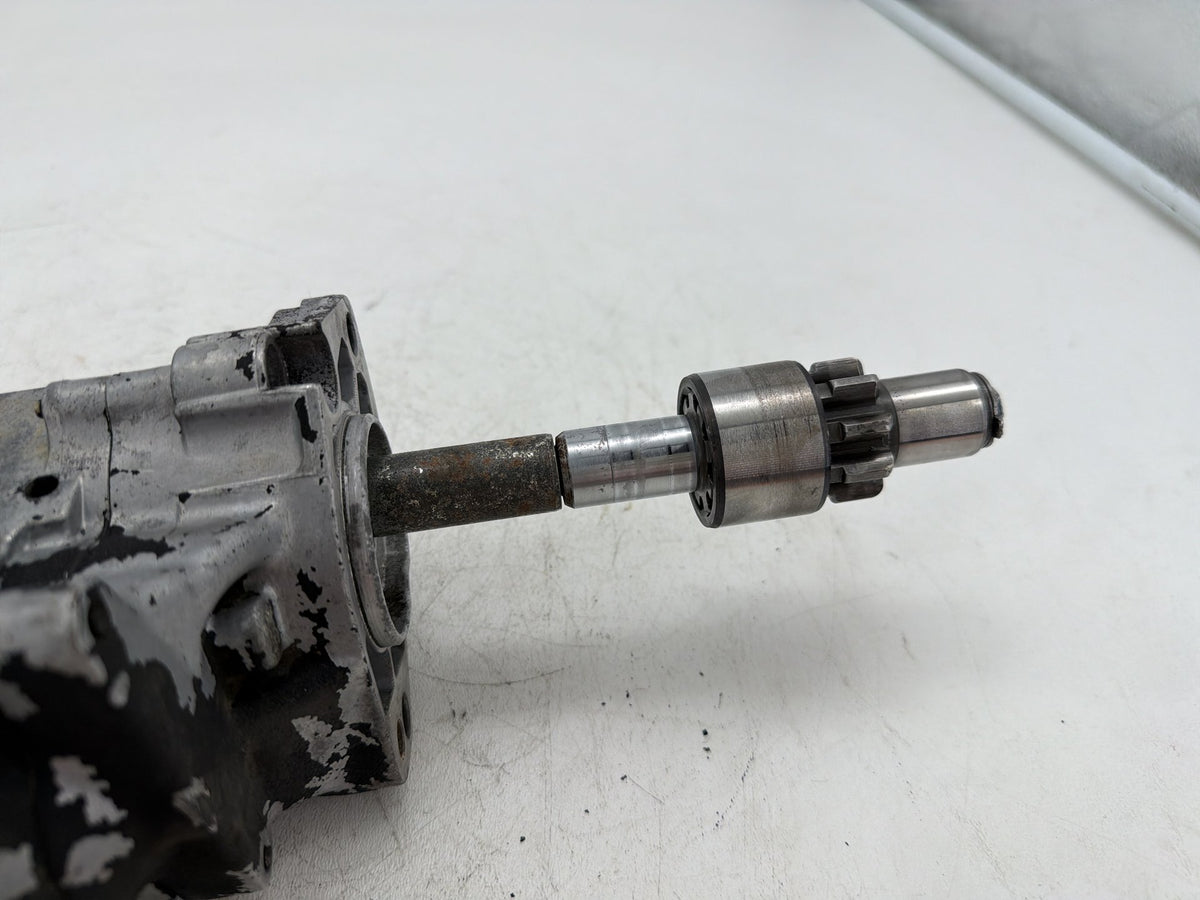 1993 Harley Electra Glide Touring Sport OEM Engine Starter Motor 31553-94B