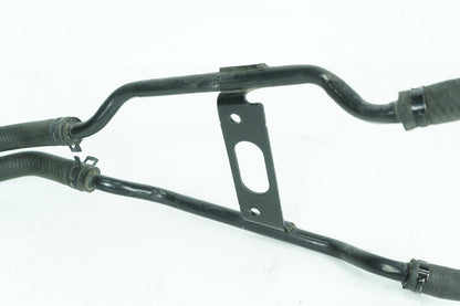 2008 - 2016 Harley-Davidson Touring Electra Glide Ultra Water Cooling Pump Downtube Hose Pipe 26900003