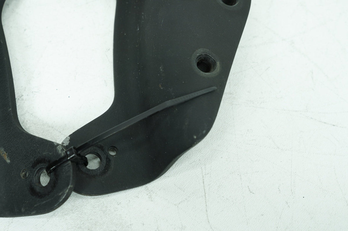 2011 Harley Touring Road Glide Ultra OEM 5 Point Detachable Docking Hardware