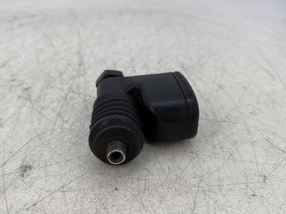 2012 Harley Dyna Super Glide Custom FXDCI OEM Rear Brake Master Cylinder Reservoir