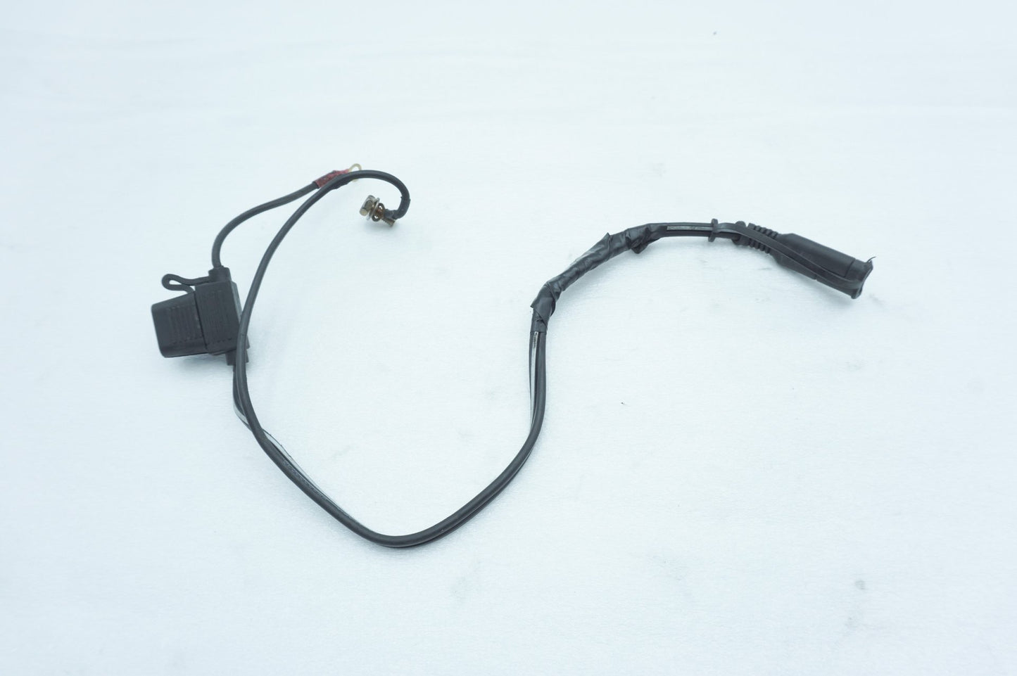 1999 - 2006 Harley-Davidson Touring Electra Ultra Positive Battery to Starter Cable Wire Wiring 70267-97