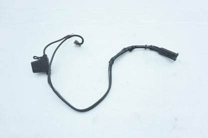 1999 - 2006 Harley-Davidson Touring Electra Ultra Positive Battery to Starter Cable Wire Wiring 70267-97