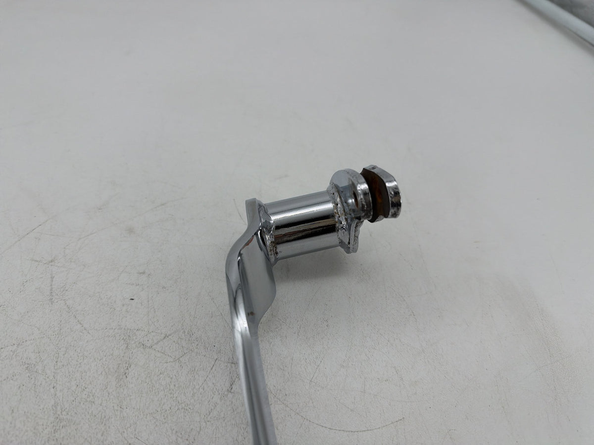 2011 Harley Road King Touring FLHR OEM Foot Brake Control Lever Pedal