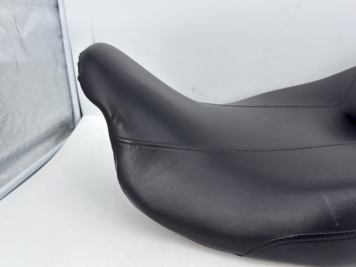 Harley Misc OEM Passenger Rider Driver Seat Saddle