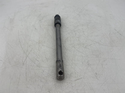 2005 Harley Dyna FXDWG Wide Glide OEM Front Wheel Axle Bolt Shaft