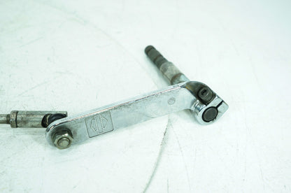 2007 - 2013 Harley-Davidson Touring Electra Glide Ultra Gear Shifter Lever w/ Rod linkage 33718-82B
