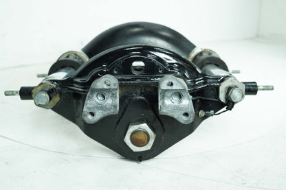 1984 - 1998 Harley-Davidson Touring Road King Front Triple Tree Set & LH RH Fork Legs Sliders 45435-95