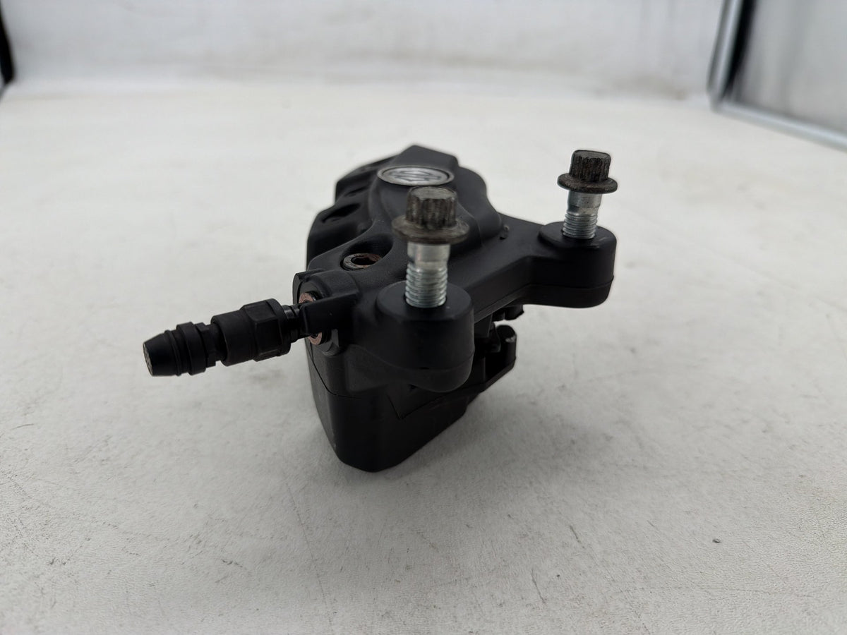 2016 Harley Road Glide Touring FLTRXS OEM Front Left 1 Brake Caliper
