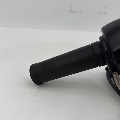 2007 - 2012 Harley-Davidson Dyna Super Glide Right Engine Start Kill Switches Controls 71684-06