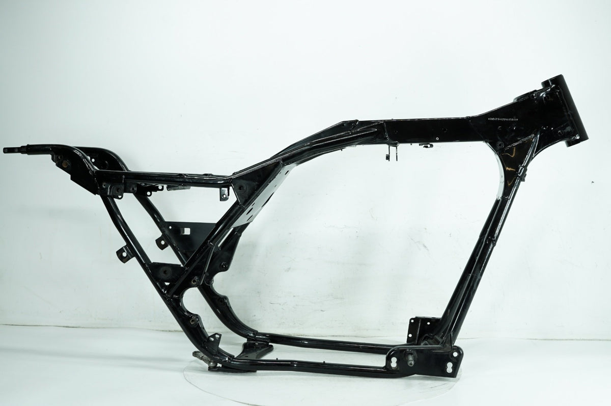 2007 Harley Touring FLTR Road Glide OEM Body Main Frame Chassis S