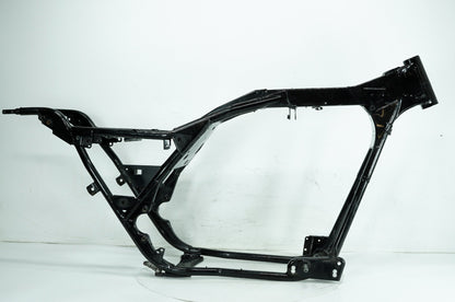 2007 - 2011 Harley-Davidson Touring Road Glide Body Main Frame Chassis SLVG 47900-07BHP