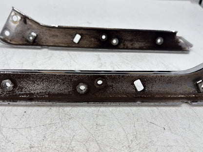 1996 Harley Electra Glide Touring FLHT OEM Left Right Saddlebag Fender Struts Brackets